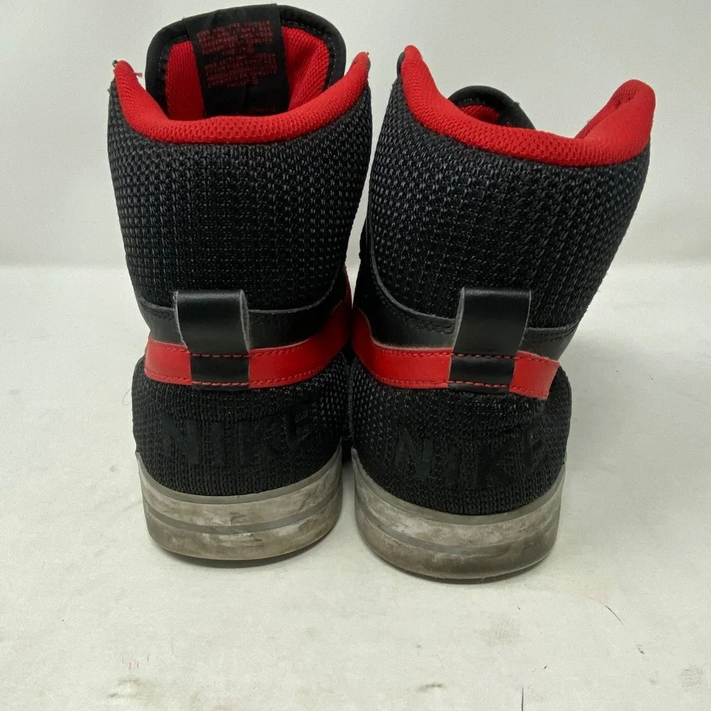Nike renzo mid